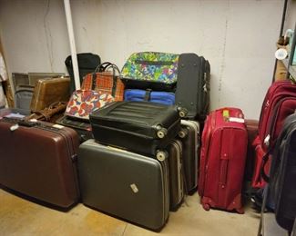 Luggage