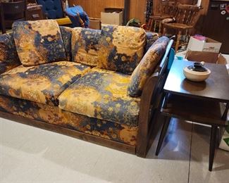 Loveseat