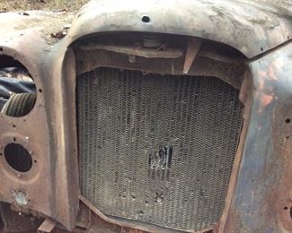 1960s JAGUAR S TYPE PARTS CAR, RUSTED, NO TITLE, NOT RUNNING 1.7L, DOES HAVE TITLE, THESE CARS ARE NOT IN RUNNING CONDITION AND WILL NEED 