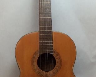 VTG. VENTURA ACOUSTIC GUITAR