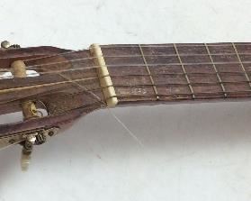 VTG. VENTURA ACOUSTIC GUITAR