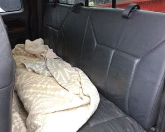 2001 DODGE RAM 2500, GOOD RUNNING CONDITION, 5.9L ENGINE, 283,189 MILES, WITH TITLE,