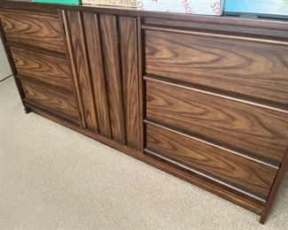 Bassett Dresser