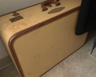 Vintage Suitcase