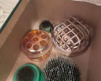 Frogs - Flower Arrangement Bases