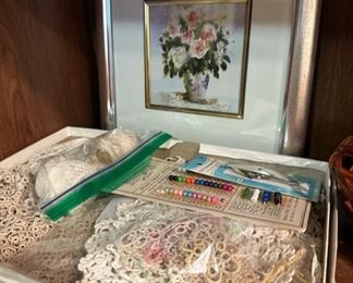Vintage Lace