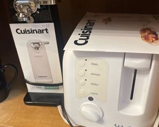 Cuisinart Appliances