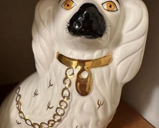 Boswick English Ceramics