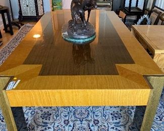 Deco Large Dining or Conference Table