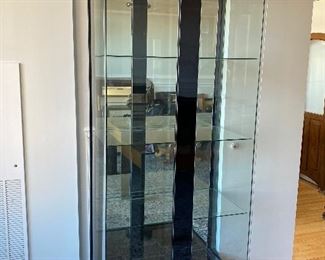 Glass Display Case (2 Total)