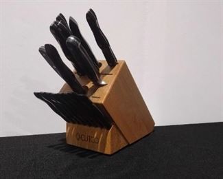 00Cutco Knives