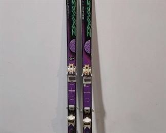 00Skis 331GH