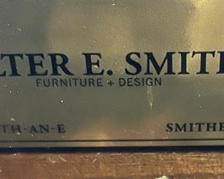 Walter E. Smithe Night Stand 2 of 2