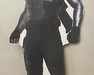 Captain American Civil War