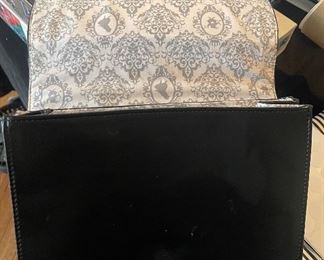 Alice in Wonderland Purse