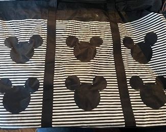 Mickey Mouse Bag