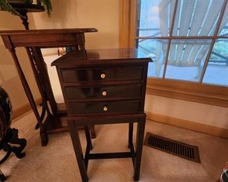 Accent Tables