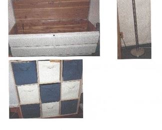 Dressers Cedar Chest