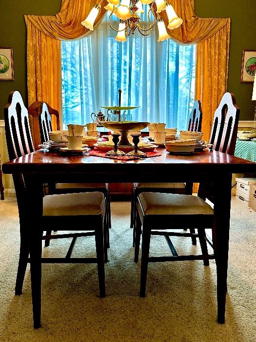 Waterville Estate Sale with Great Variety starts on 1/12/2023