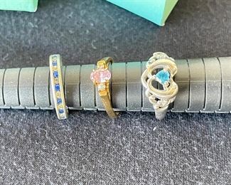 Jewelry. https://www.liveauctioneers.com/catalog/274244