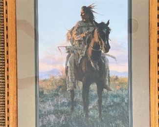 Native American. https://www.liveauctioneers.com/catalog/274191