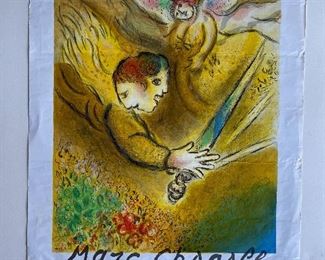 Chagall. https://www.liveauctioneers.com/catalog/274191