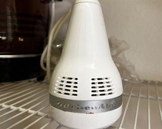 Kitchen Aid Hand Mixer