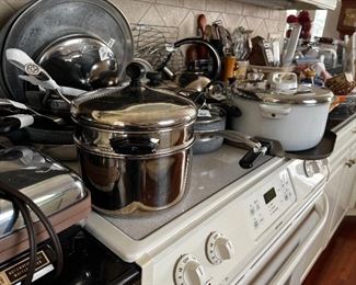 Cookware