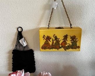 Vintage Purses