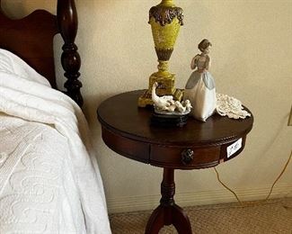 Duncan Fyfe round table