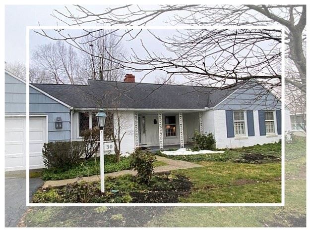 Sprawling Amherst NY Ranch Loaded -3 Generations... starts on 1/13/2023