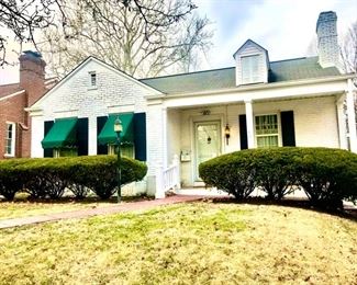 Dogtown Estate Sale Friday January 13th Through Sunday January 15th ~ 9-3 All Three Days