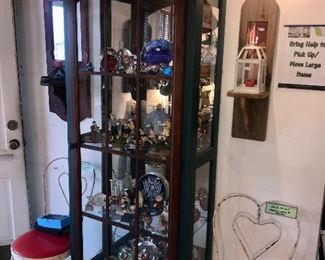 Items Located In The Living Room