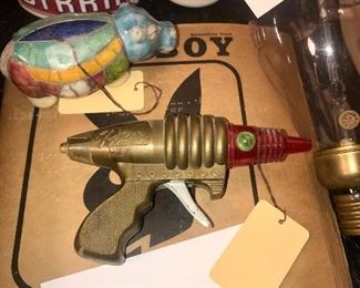 Items Located In The Living Room