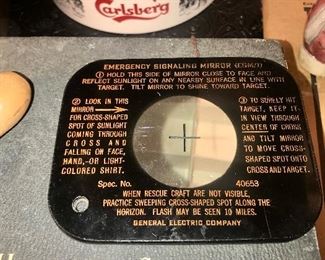 Items Located In The Living Room