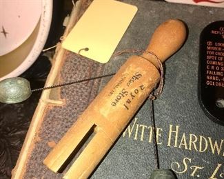 Items Located In The Living Room