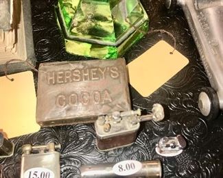 Items Located In The Living Room