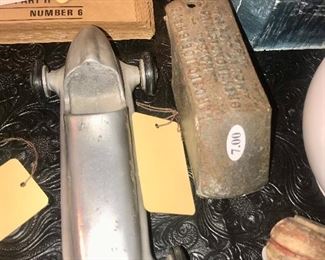 Items Located In The Living Room