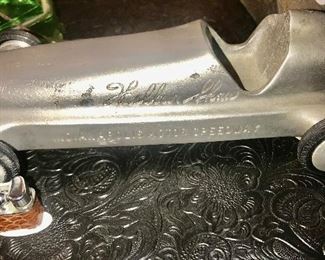 Items Located In The Living Room