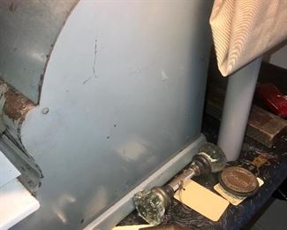 Items Located In The Living Room