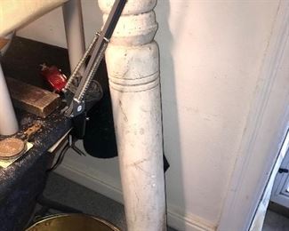 Items Located In The Living Room