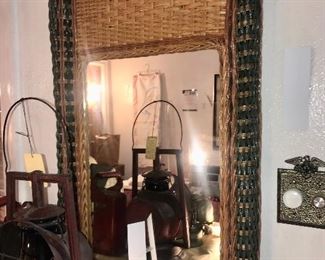 Items Located In The Living Room