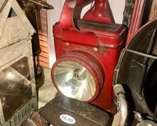 Items Located In The Living Room