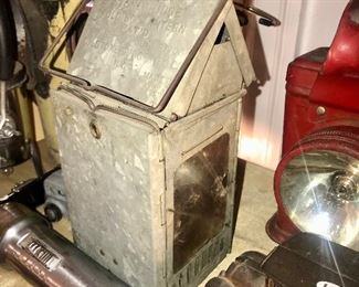 Items Located In The Living Room