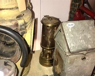 Items Located In The Living Room