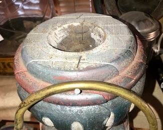 Items Located In The Living Room