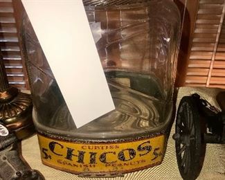 Items Located In The Living Room