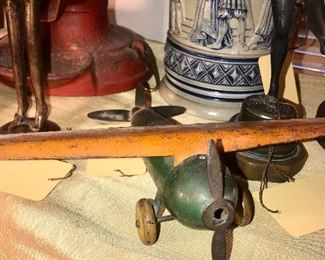 Items Located In The Living Room