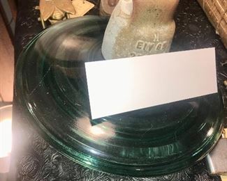 Items Located In The Living Room