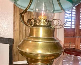 Items Located In The Living Room